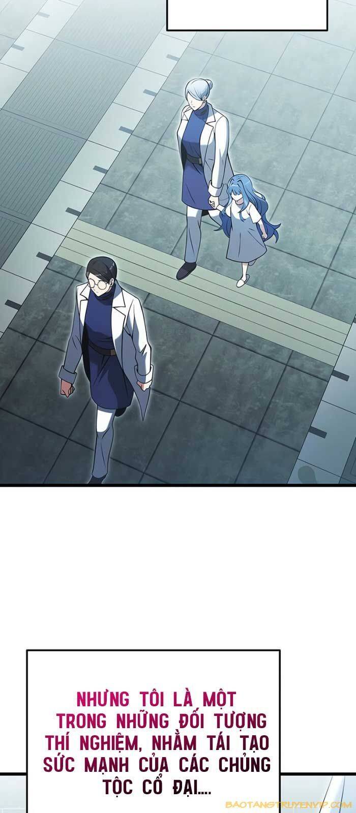 Hắc Kị Sĩ Thiên Tài Giới Hạn Thời Gian Chap 85 - Next Chap 86