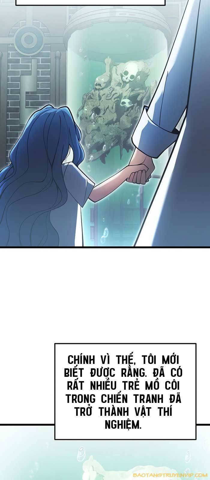 Hắc Kị Sĩ Thiên Tài Giới Hạn Thời Gian Chap 85 - Next Chap 86