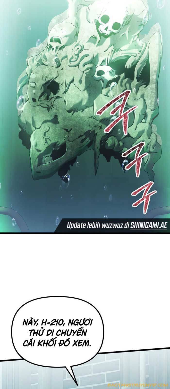 Hắc Kị Sĩ Thiên Tài Giới Hạn Thời Gian Chap 85 - Next Chap 86