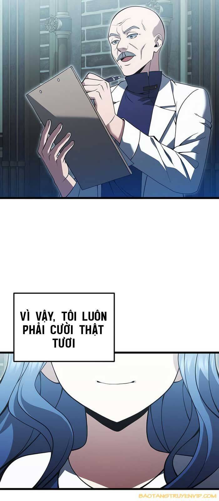 Hắc Kị Sĩ Thiên Tài Giới Hạn Thời Gian Chap 85 - Next Chap 86