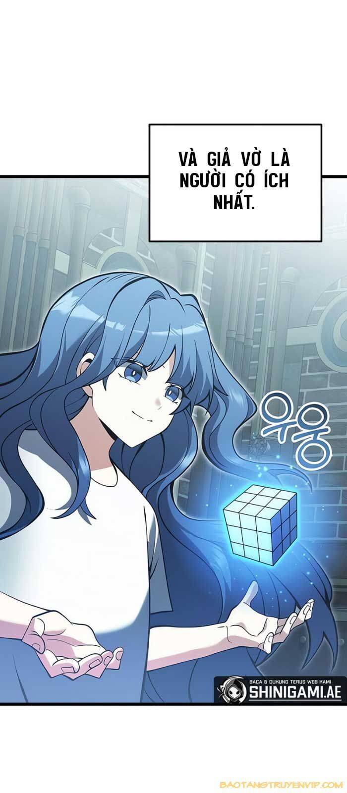 Hắc Kị Sĩ Thiên Tài Giới Hạn Thời Gian Chap 85 - Next Chap 86