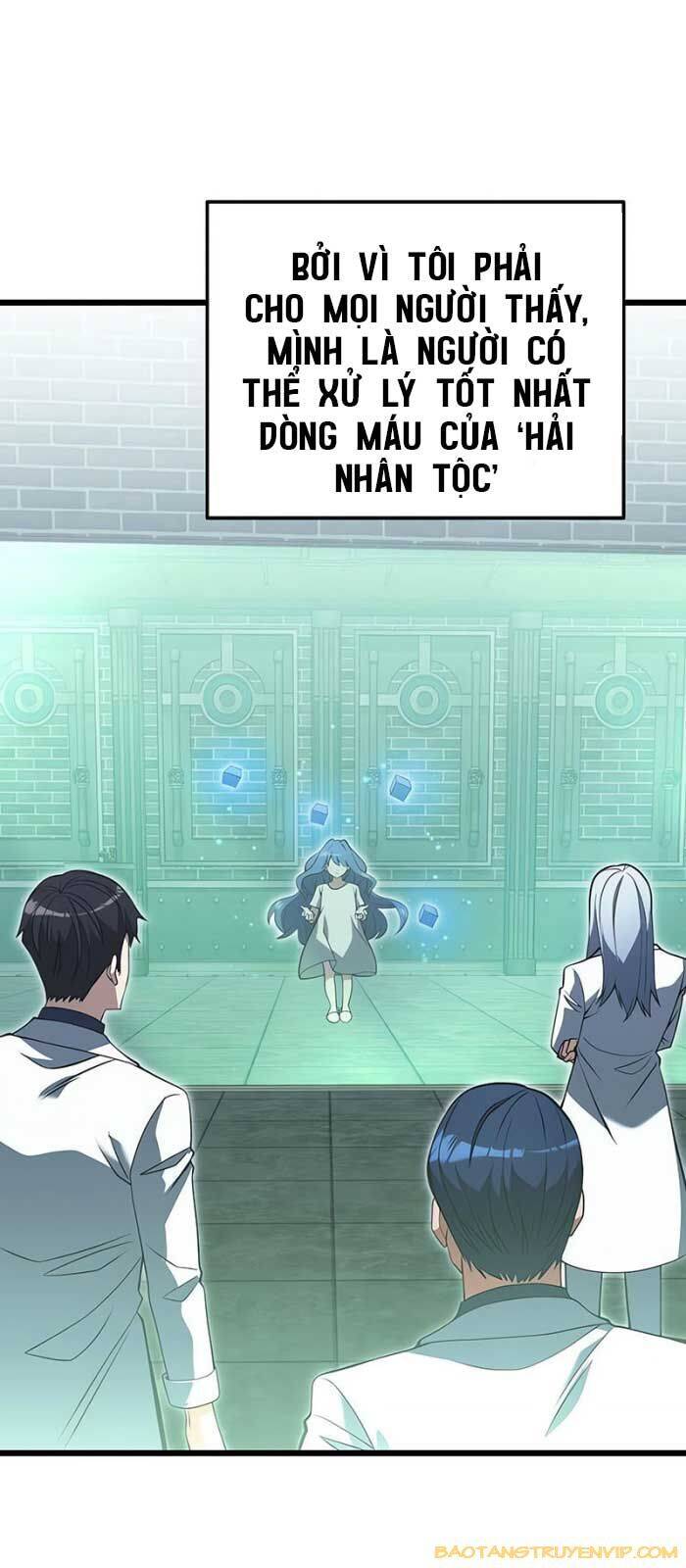 Hắc Kị Sĩ Thiên Tài Giới Hạn Thời Gian Chap 85 - Next Chap 86