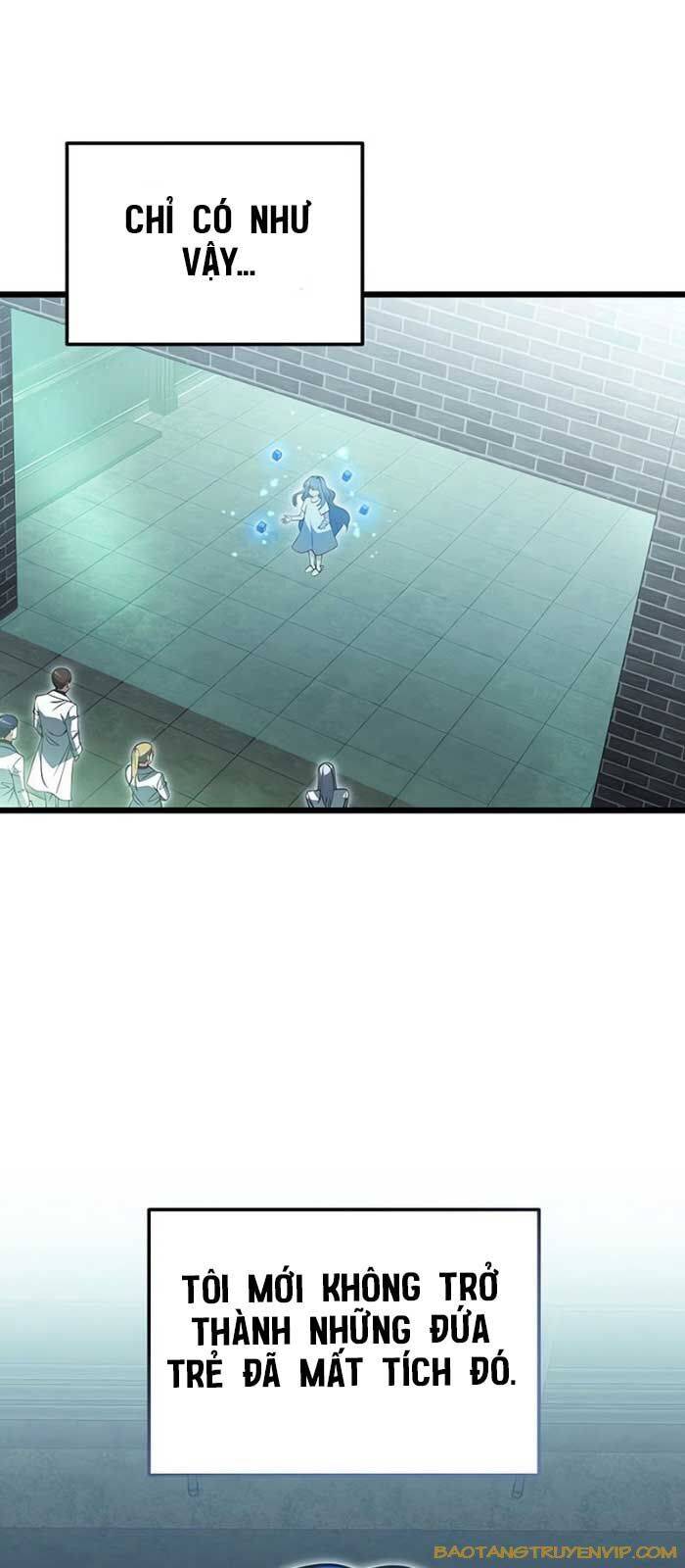 Hắc Kị Sĩ Thiên Tài Giới Hạn Thời Gian Chap 85 - Next Chap 86