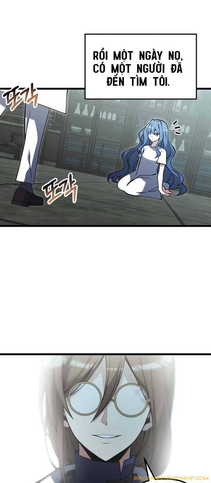 Hắc Kị Sĩ Thiên Tài Giới Hạn Thời Gian Chap 85 - Next Chap 86