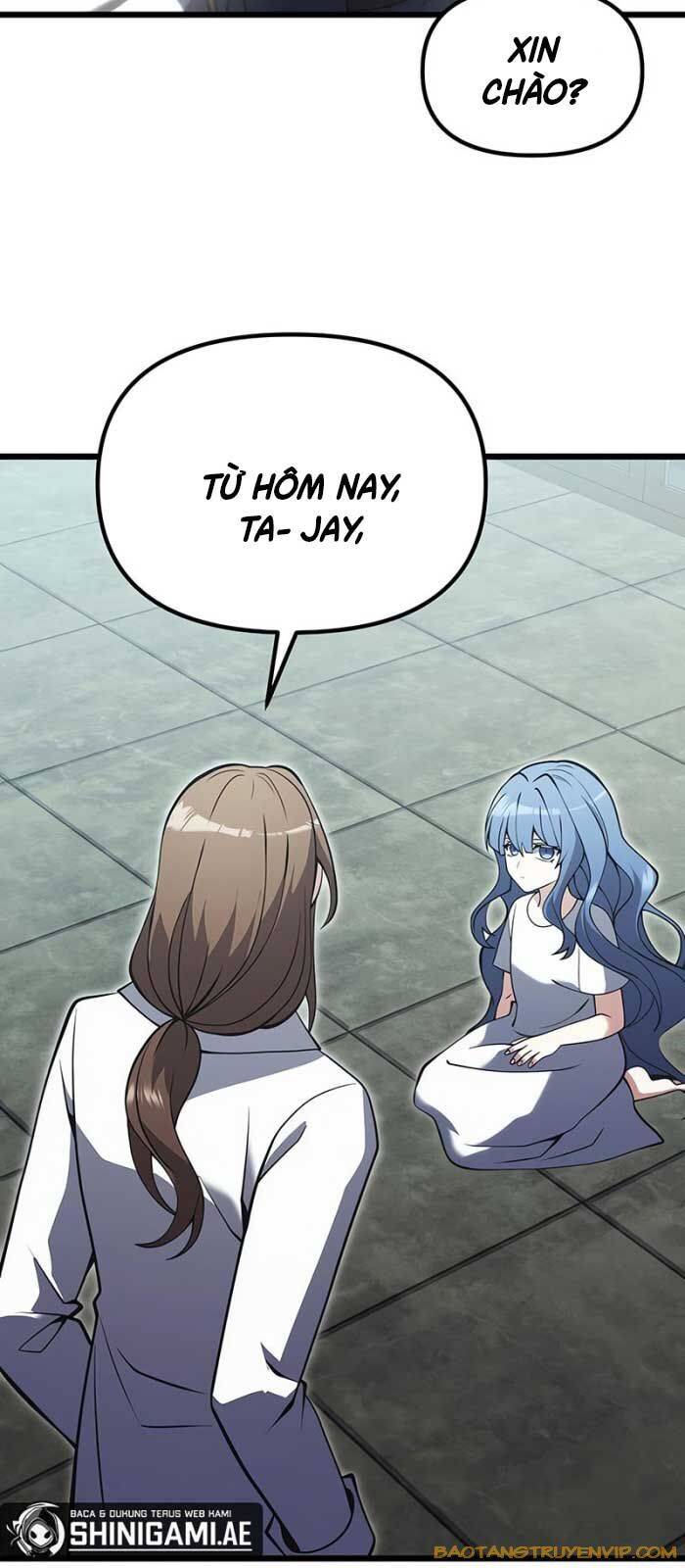 Hắc Kị Sĩ Thiên Tài Giới Hạn Thời Gian Chap 85 - Next Chap 86