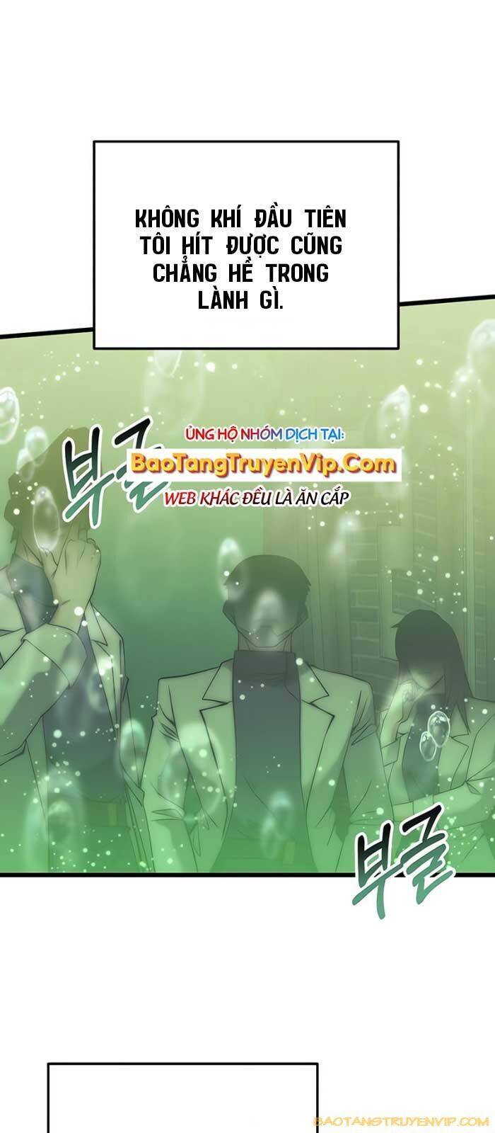 Hắc Kị Sĩ Thiên Tài Giới Hạn Thời Gian Chap 85 - Next Chap 86