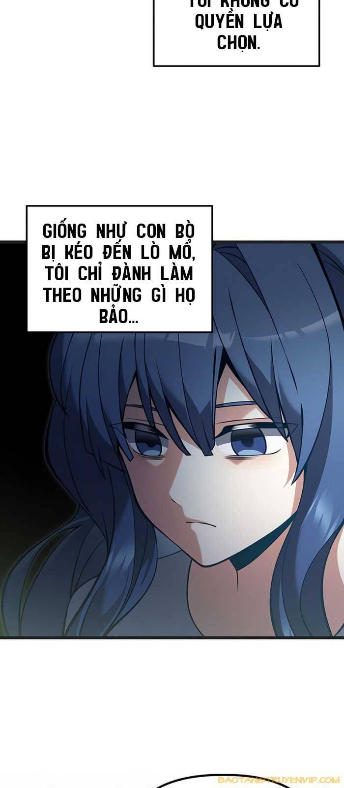 Hắc Kị Sĩ Thiên Tài Giới Hạn Thời Gian Chap 85 - Next Chap 86