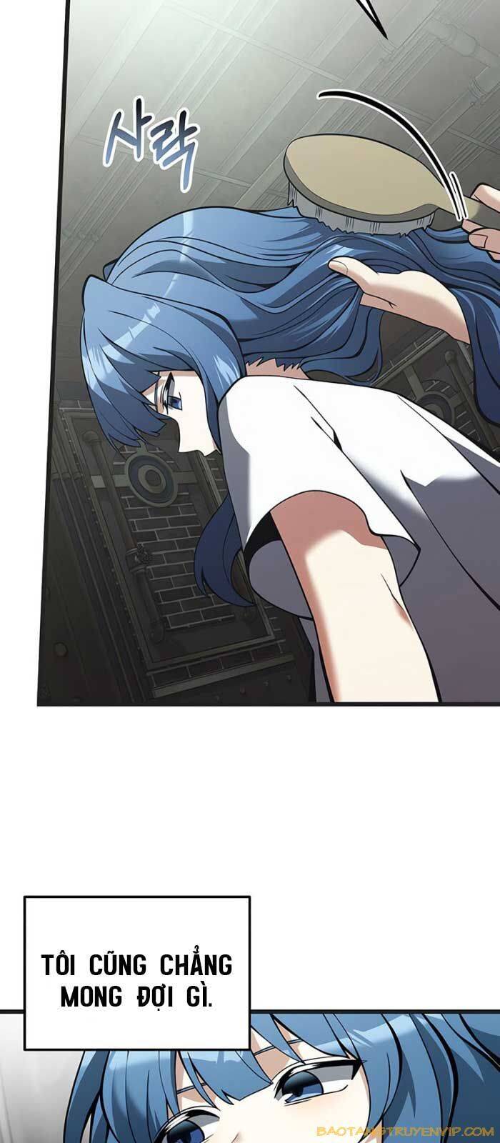 Hắc Kị Sĩ Thiên Tài Giới Hạn Thời Gian Chap 85 - Next Chap 86