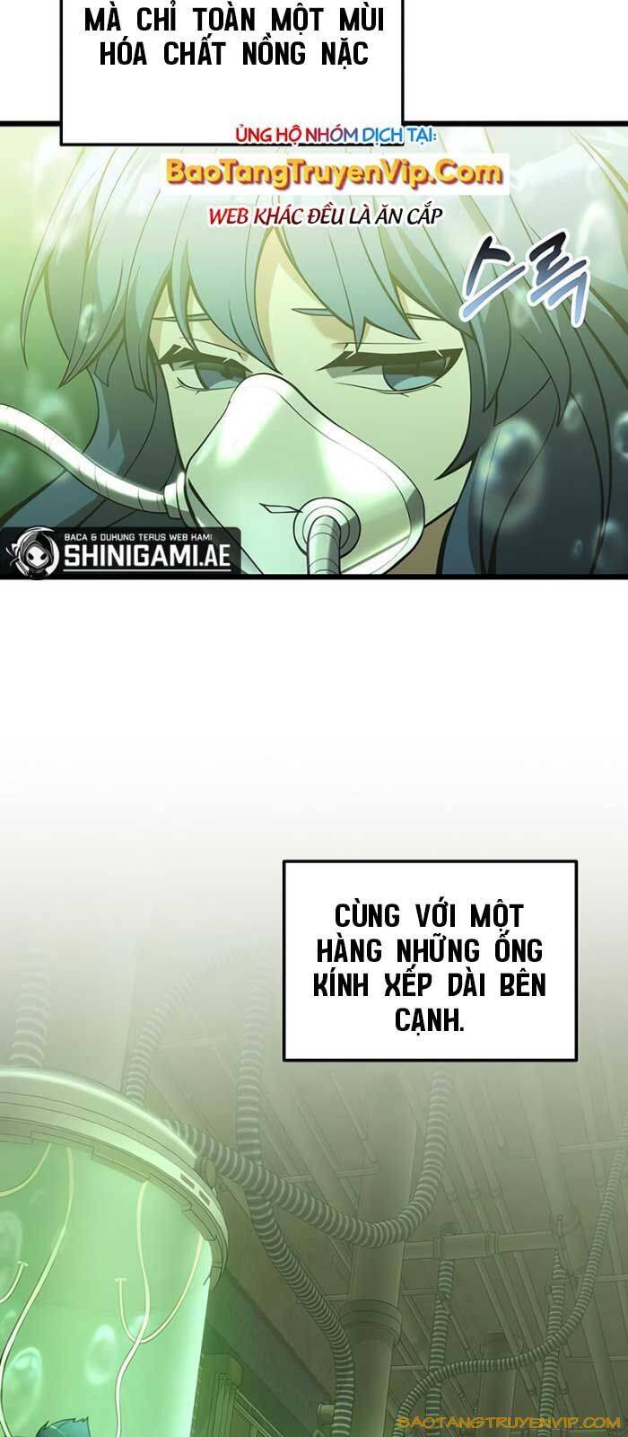Hắc Kị Sĩ Thiên Tài Giới Hạn Thời Gian Chap 85 - Next Chap 86