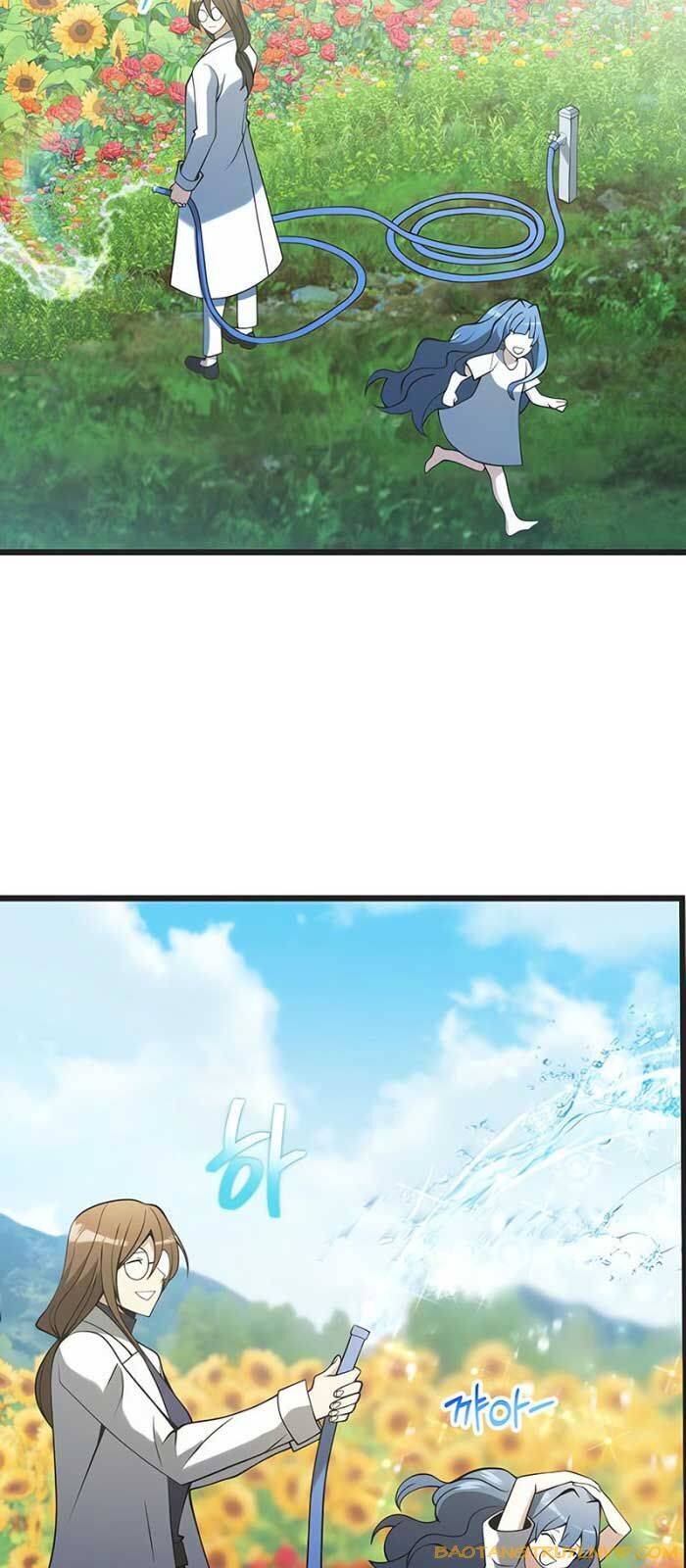 Hắc Kị Sĩ Thiên Tài Giới Hạn Thời Gian Chap 85 - Next Chap 86