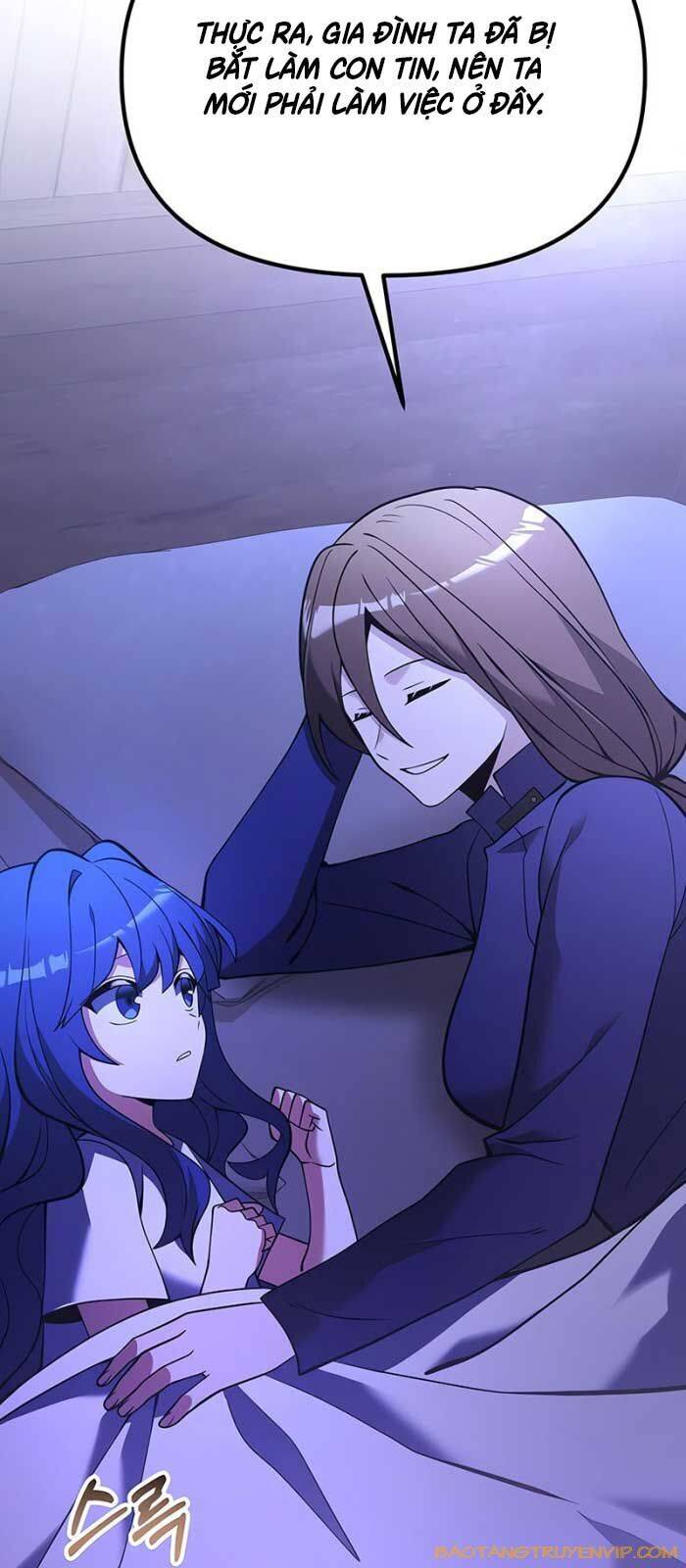 Hắc Kị Sĩ Thiên Tài Giới Hạn Thời Gian Chap 85 - Next Chap 86