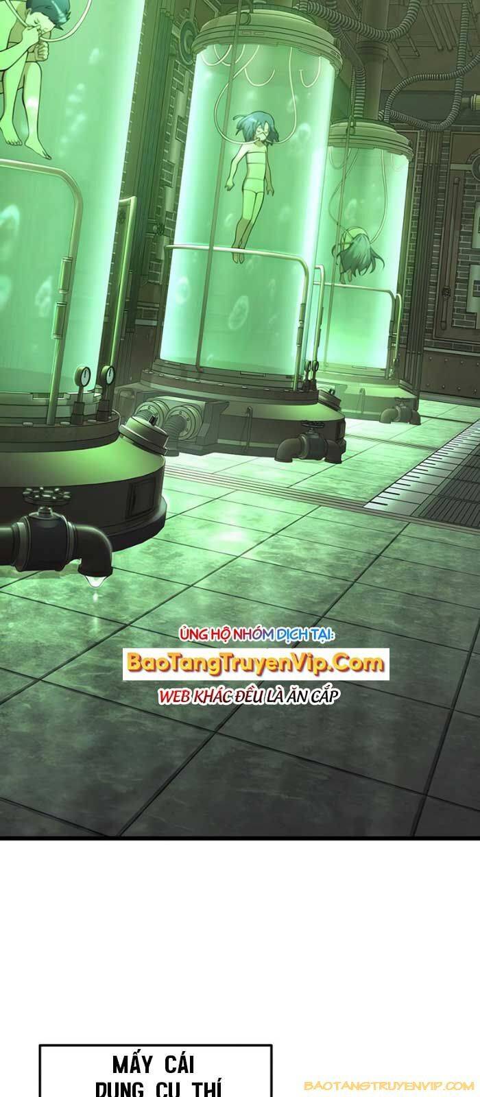 Hắc Kị Sĩ Thiên Tài Giới Hạn Thời Gian Chap 85 - Next Chap 86