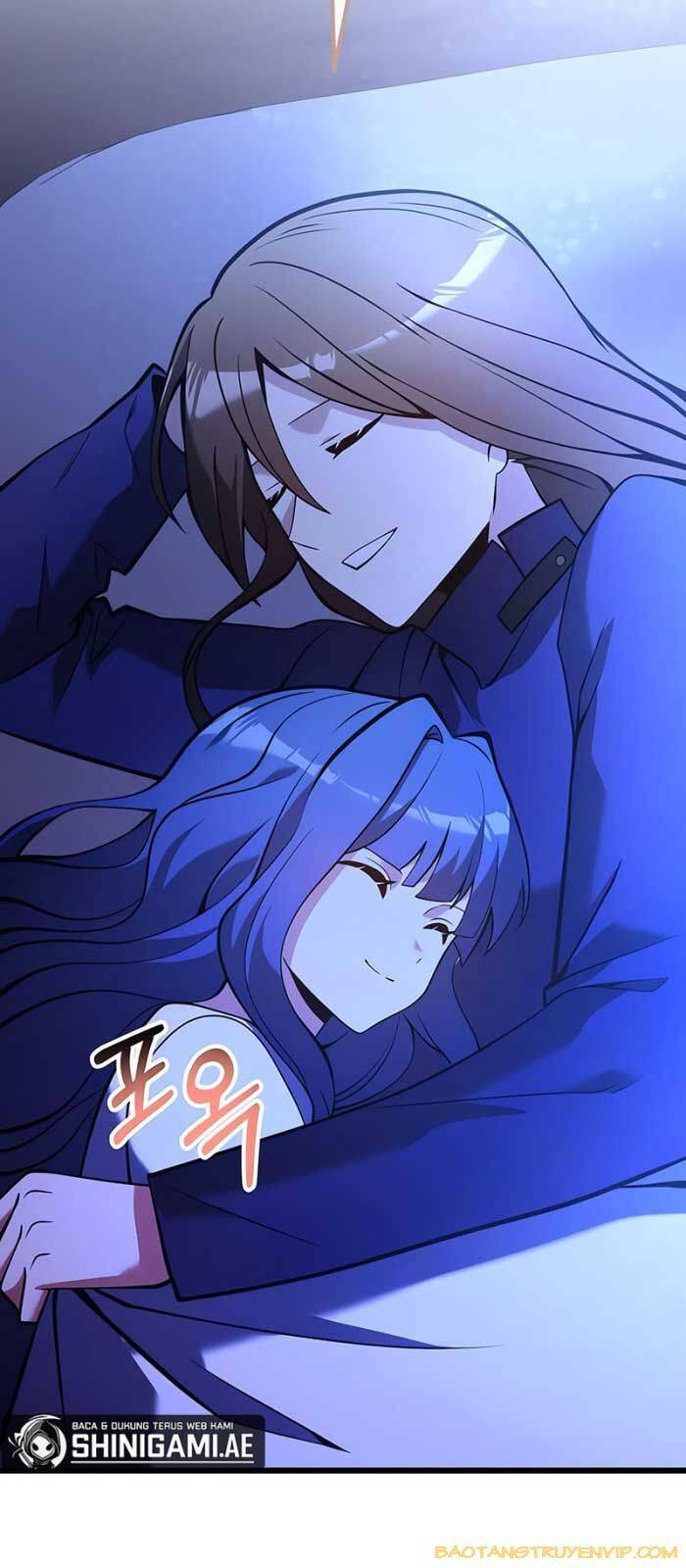 Hắc Kị Sĩ Thiên Tài Giới Hạn Thời Gian Chap 85 - Next Chap 86
