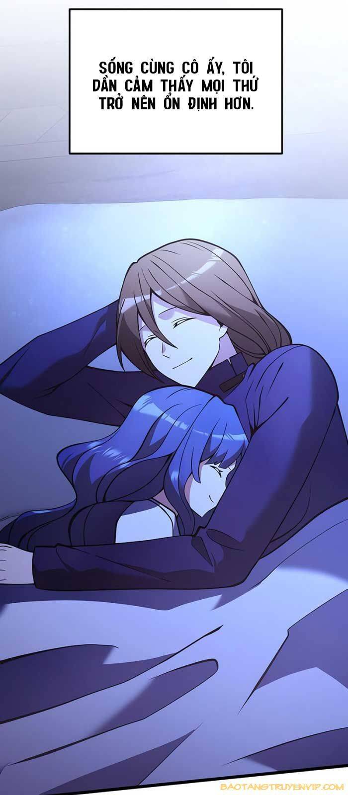 Hắc Kị Sĩ Thiên Tài Giới Hạn Thời Gian Chap 85 - Next Chap 86