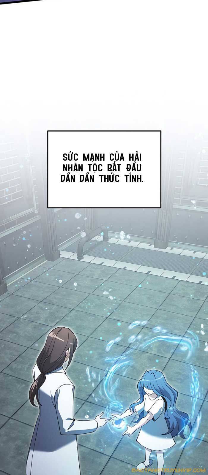 Hắc Kị Sĩ Thiên Tài Giới Hạn Thời Gian Chap 85 - Next Chap 86