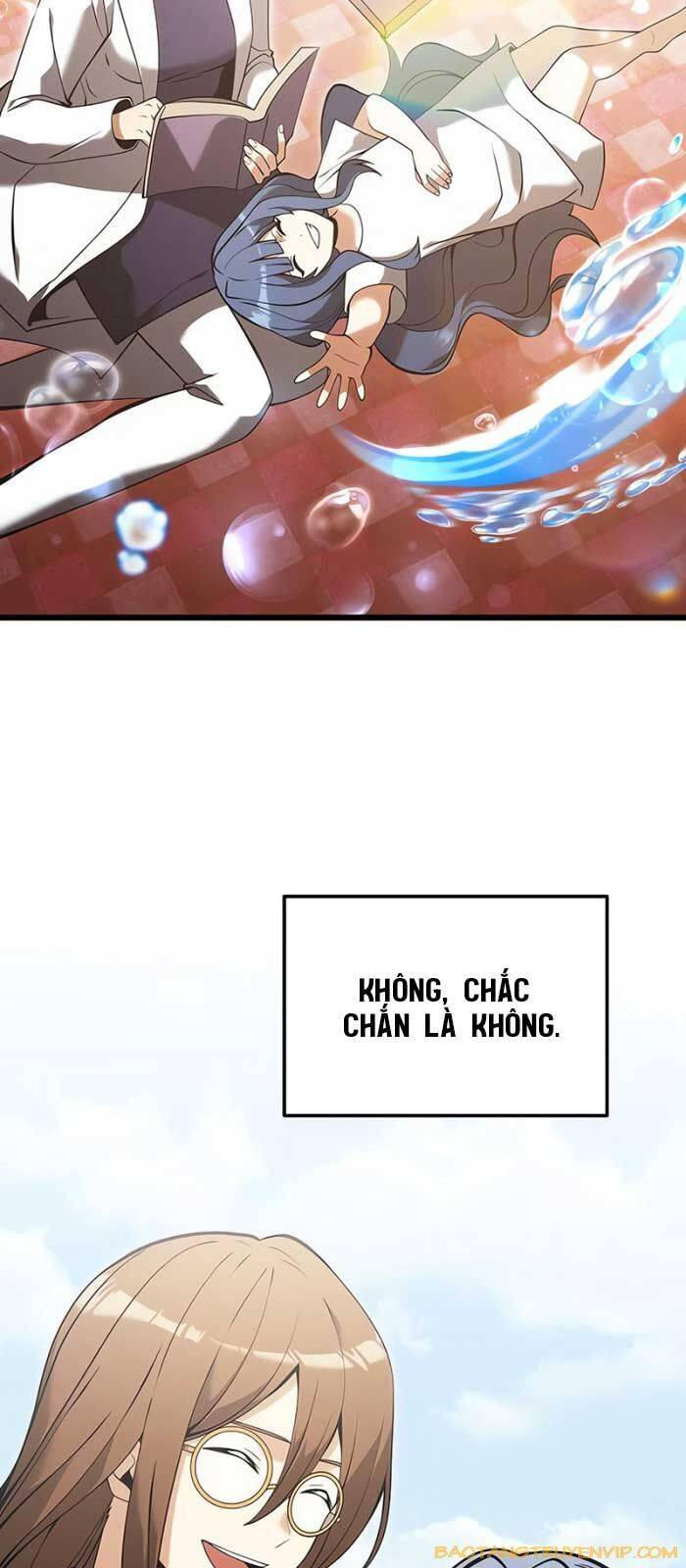 Hắc Kị Sĩ Thiên Tài Giới Hạn Thời Gian Chap 85 - Next Chap 86