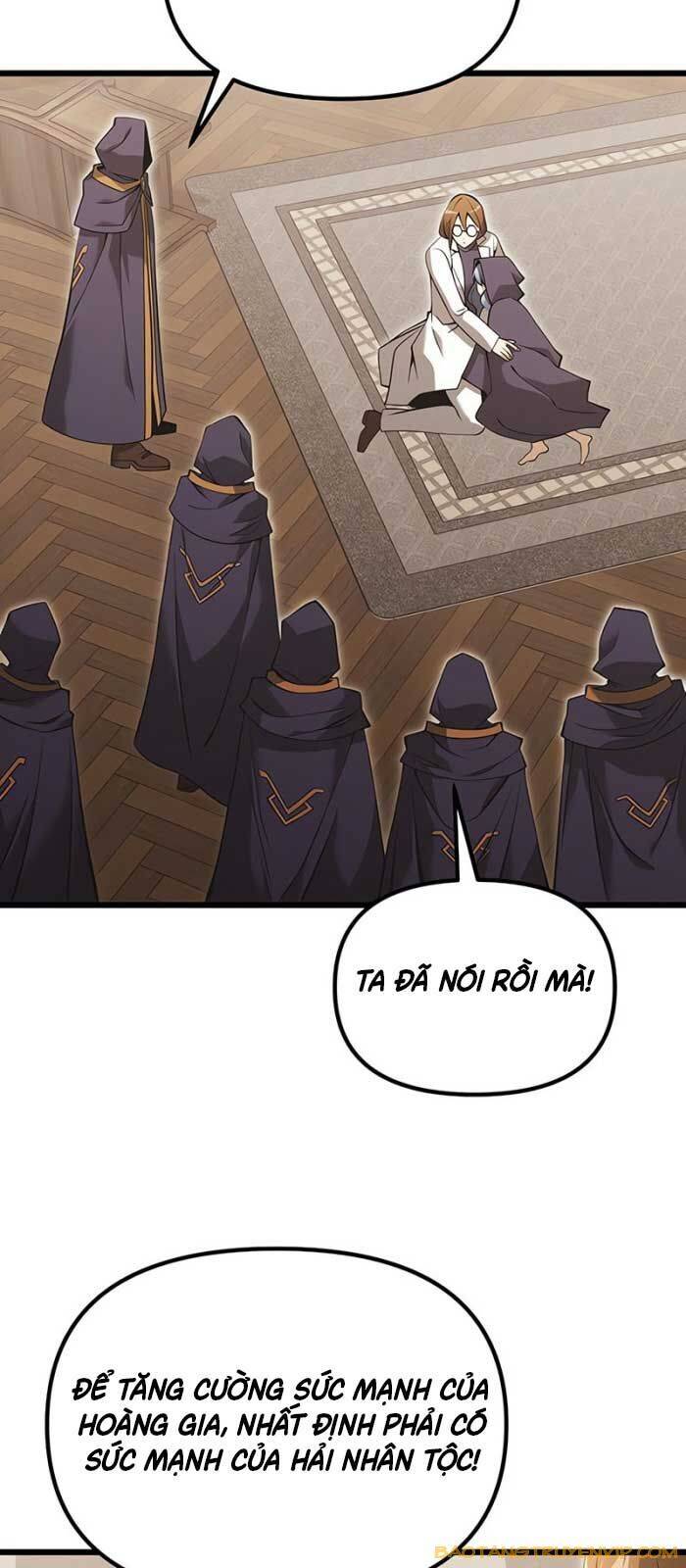 Hắc Kị Sĩ Thiên Tài Giới Hạn Thời Gian Chap 85 - Next Chap 86