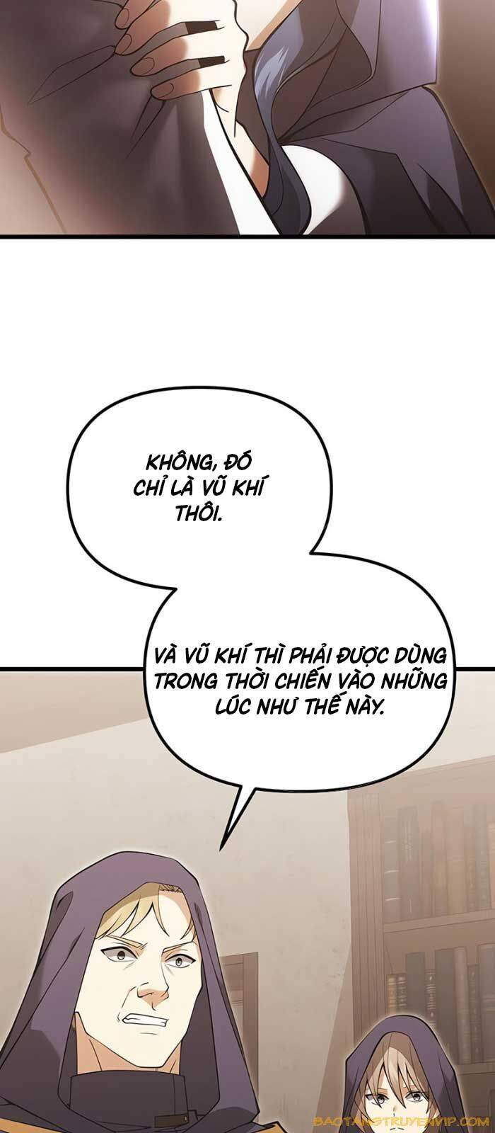 Hắc Kị Sĩ Thiên Tài Giới Hạn Thời Gian Chap 85 - Next Chap 86
