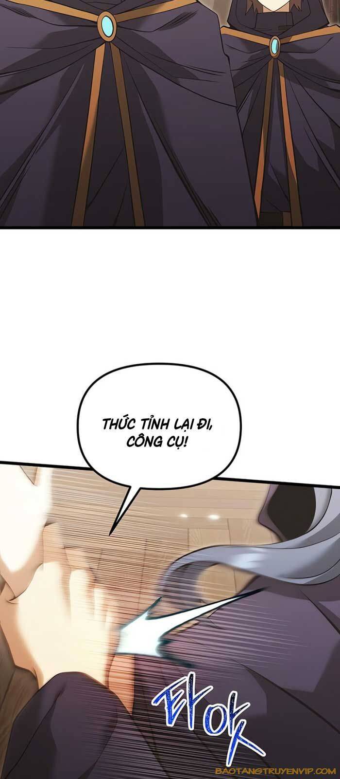 Hắc Kị Sĩ Thiên Tài Giới Hạn Thời Gian Chap 85 - Next Chap 86