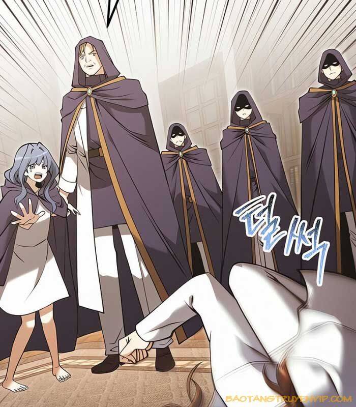 Hắc Kị Sĩ Thiên Tài Giới Hạn Thời Gian Chap 85 - Next Chap 86
