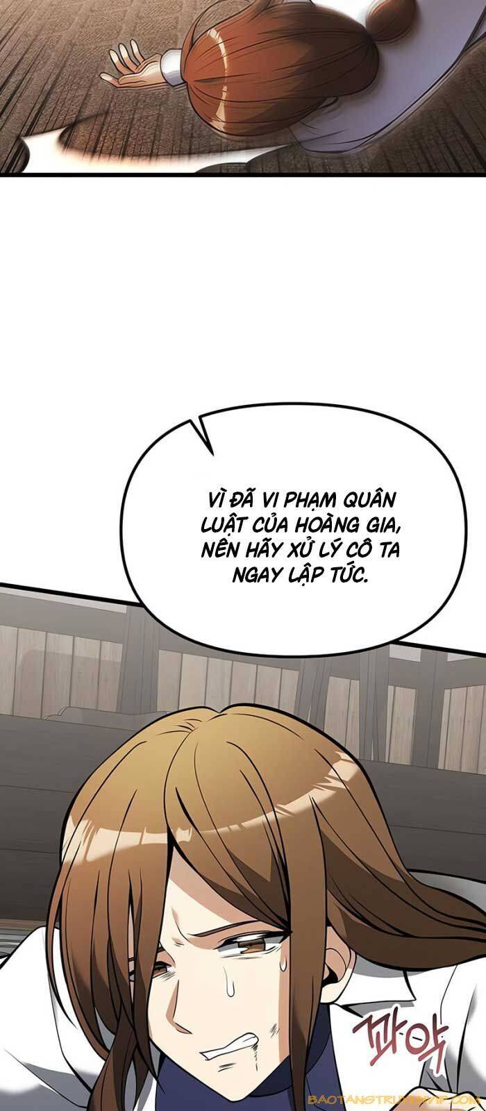 Hắc Kị Sĩ Thiên Tài Giới Hạn Thời Gian Chap 85 - Next Chap 86