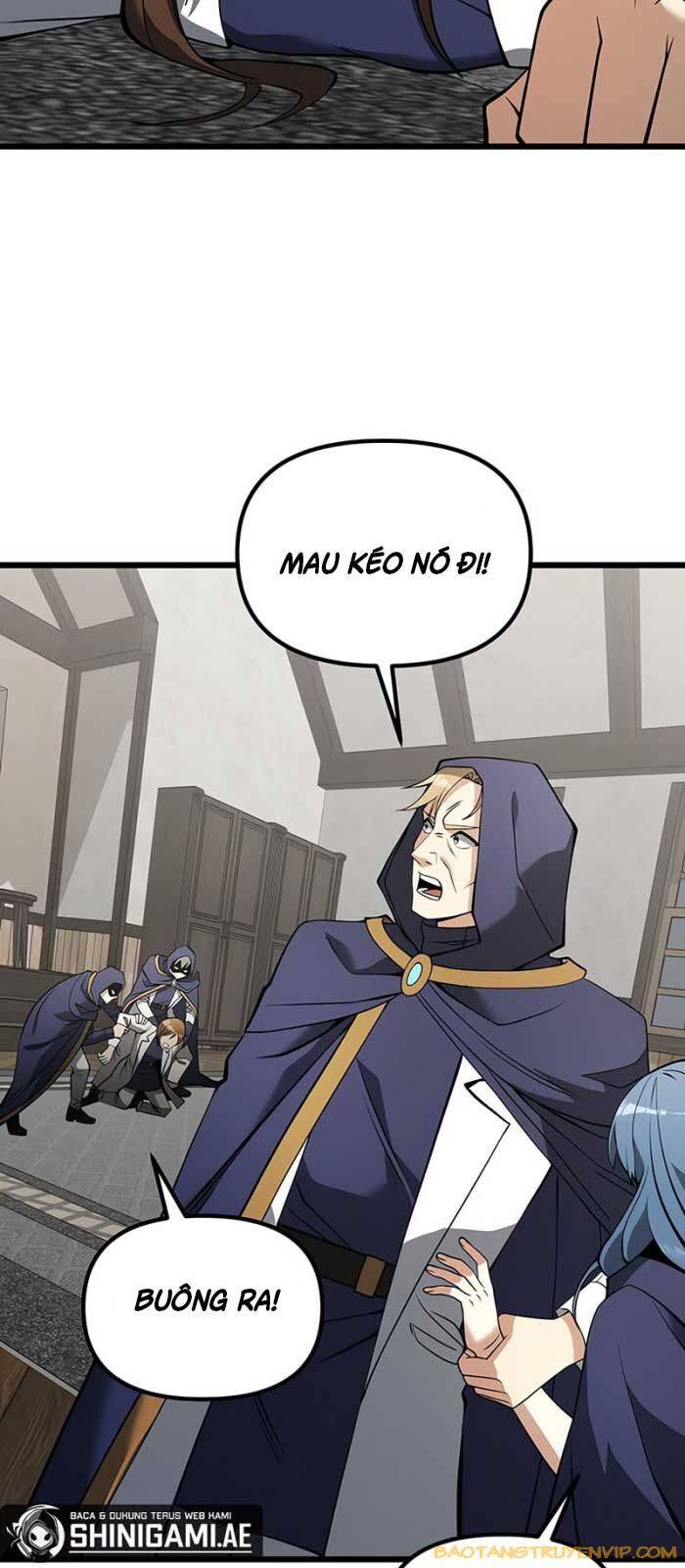 Hắc Kị Sĩ Thiên Tài Giới Hạn Thời Gian Chap 85 - Next Chap 86