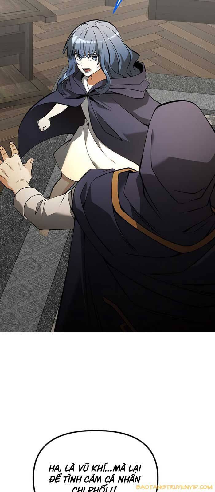 Hắc Kị Sĩ Thiên Tài Giới Hạn Thời Gian Chap 85 - Next Chap 86