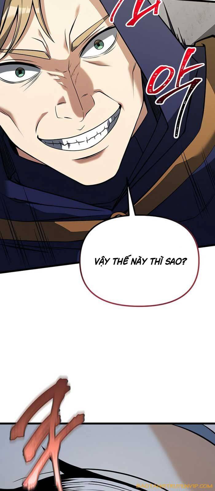 Hắc Kị Sĩ Thiên Tài Giới Hạn Thời Gian Chap 85 - Next Chap 86