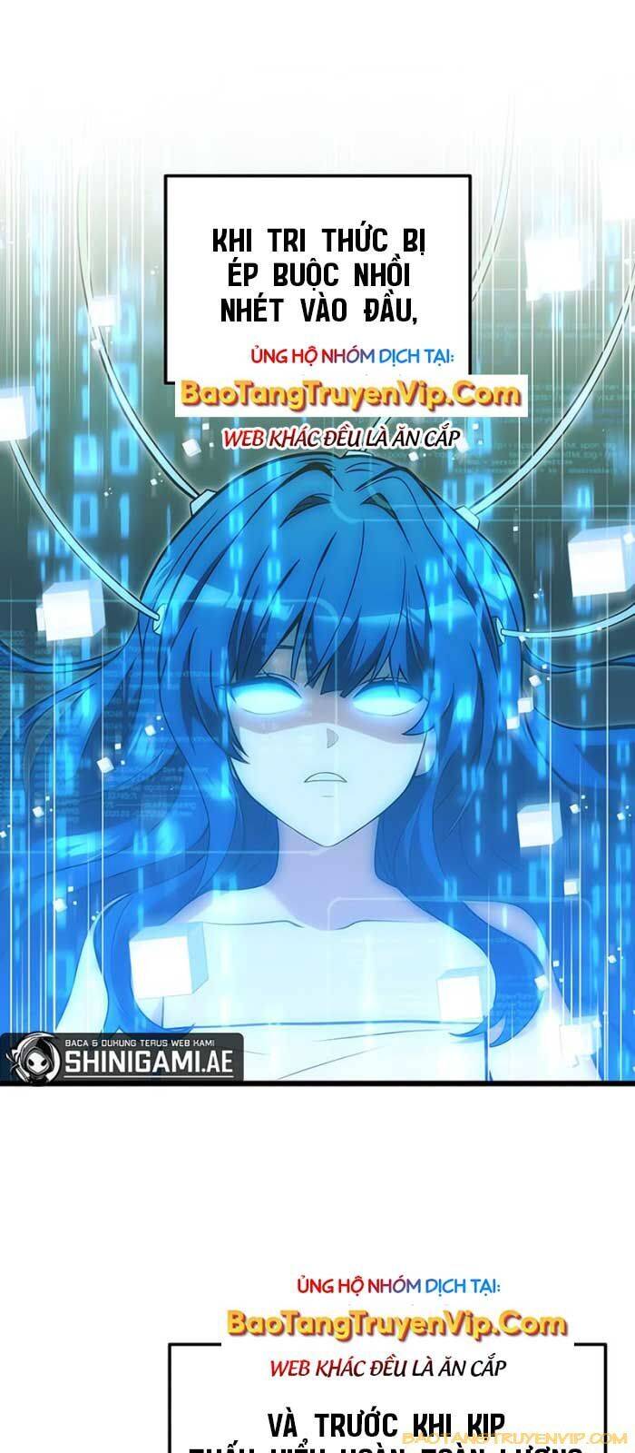 Hắc Kị Sĩ Thiên Tài Giới Hạn Thời Gian Chap 85 - Next Chap 86