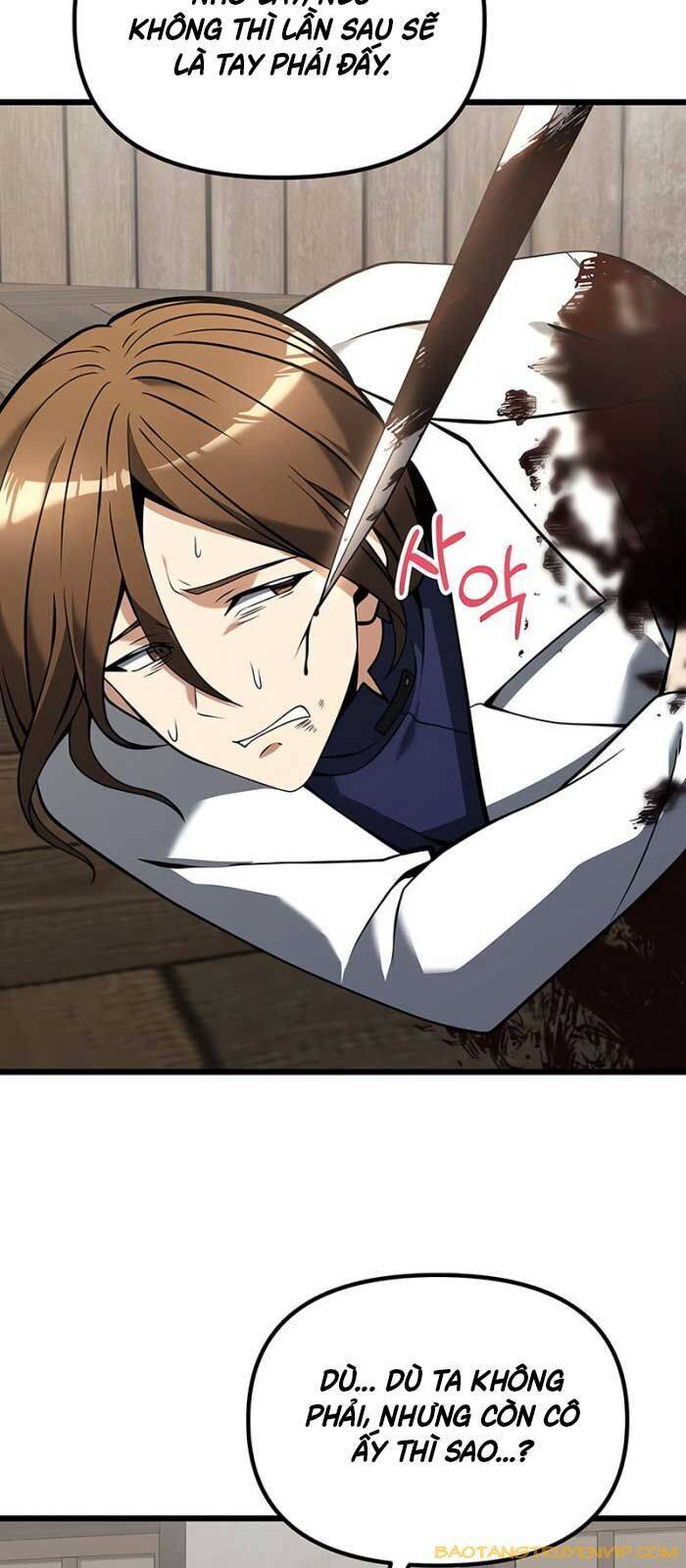 Hắc Kị Sĩ Thiên Tài Giới Hạn Thời Gian Chap 85 - Next Chap 86