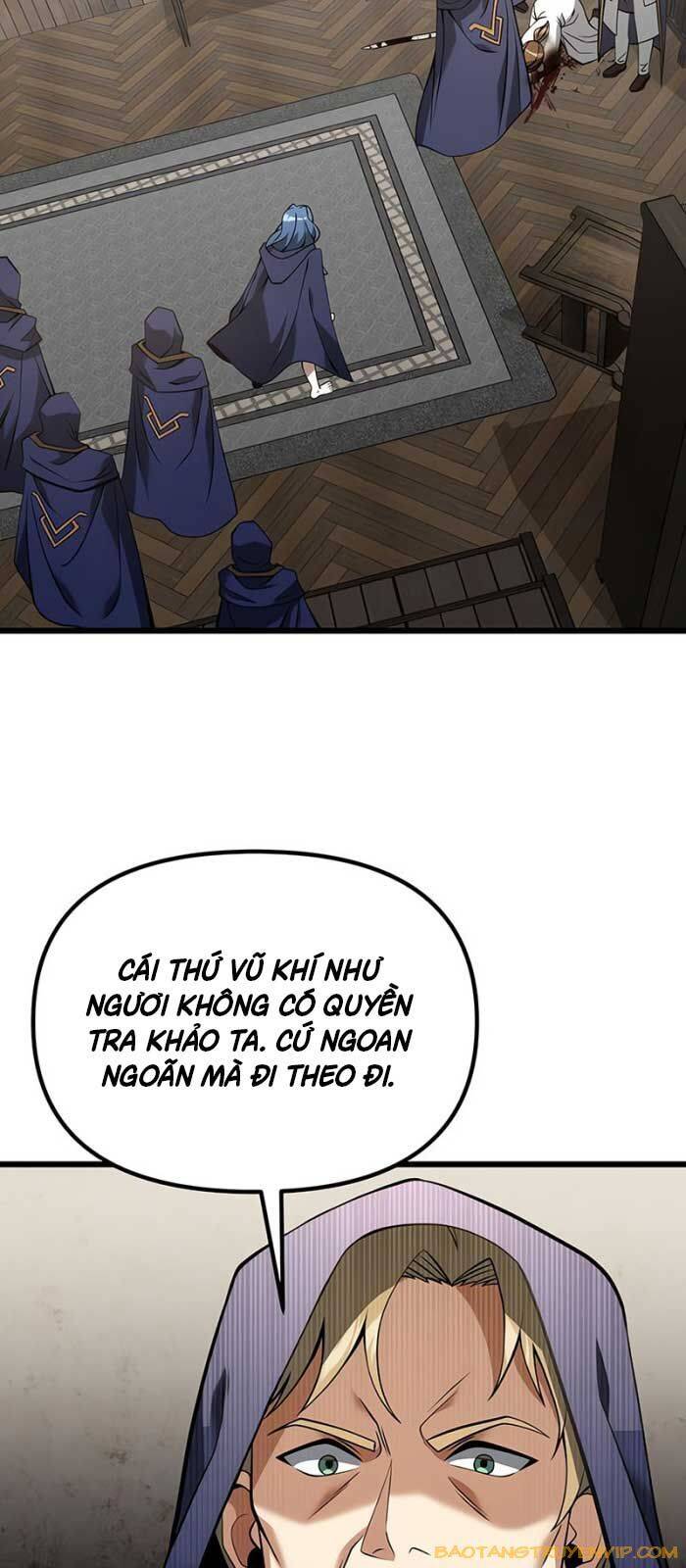Hắc Kị Sĩ Thiên Tài Giới Hạn Thời Gian Chap 85 - Next Chap 86
