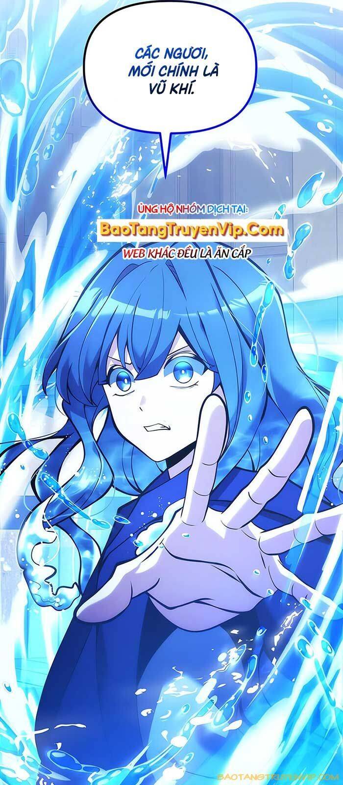 Hắc Kị Sĩ Thiên Tài Giới Hạn Thời Gian Chap 85 - Next Chap 86