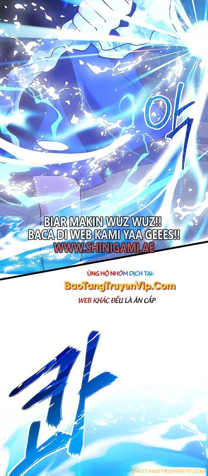 Hắc Kị Sĩ Thiên Tài Giới Hạn Thời Gian Chap 85 - Next Chap 86