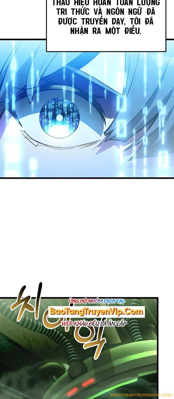 Hắc Kị Sĩ Thiên Tài Giới Hạn Thời Gian Chap 85 - Next Chap 86