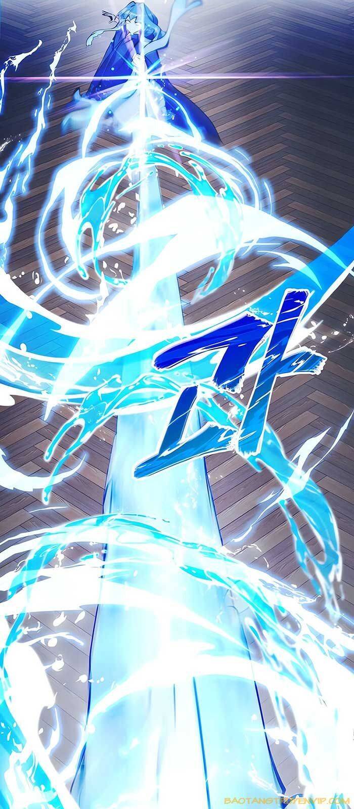 Hắc Kị Sĩ Thiên Tài Giới Hạn Thời Gian Chap 85 - Next Chap 86