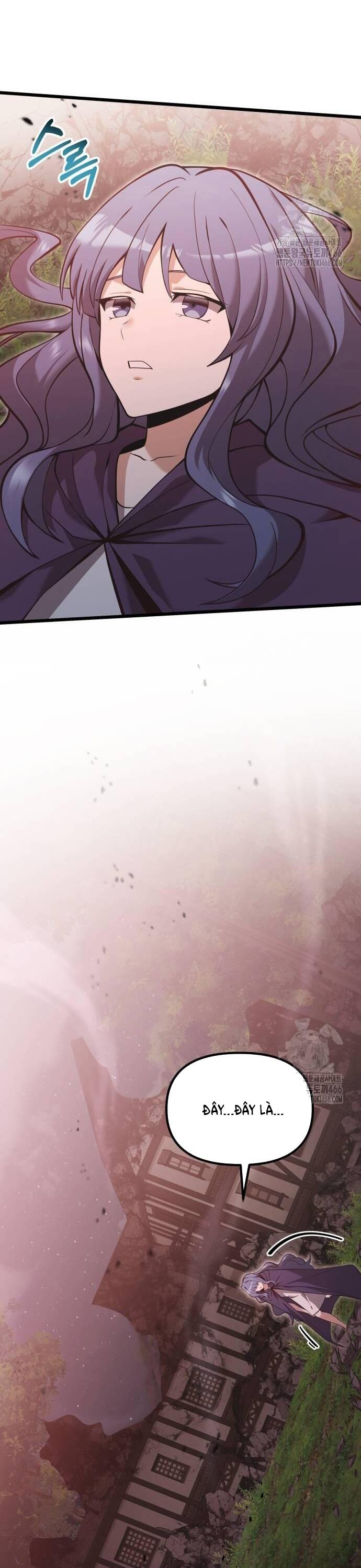 Hắc Kị Sĩ Thiên Tài Giới Hạn Thời Gian Chap 86 - Next Chap 87