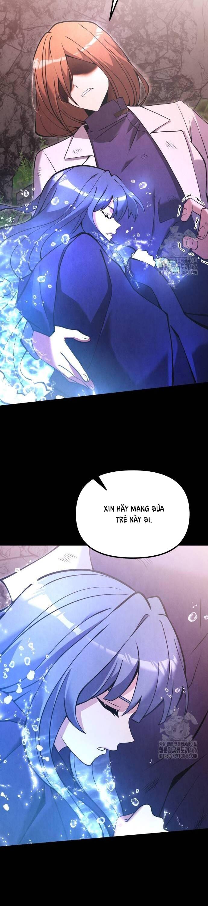 Hắc Kị Sĩ Thiên Tài Giới Hạn Thời Gian Chap 86 - Next Chap 87