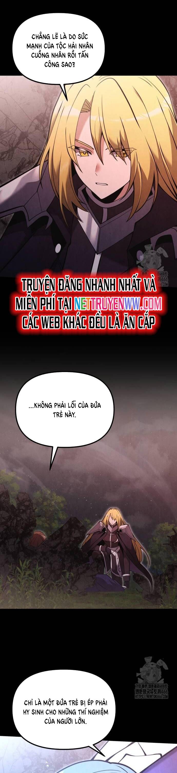 Hắc Kị Sĩ Thiên Tài Giới Hạn Thời Gian Chap 86 - Next Chap 87