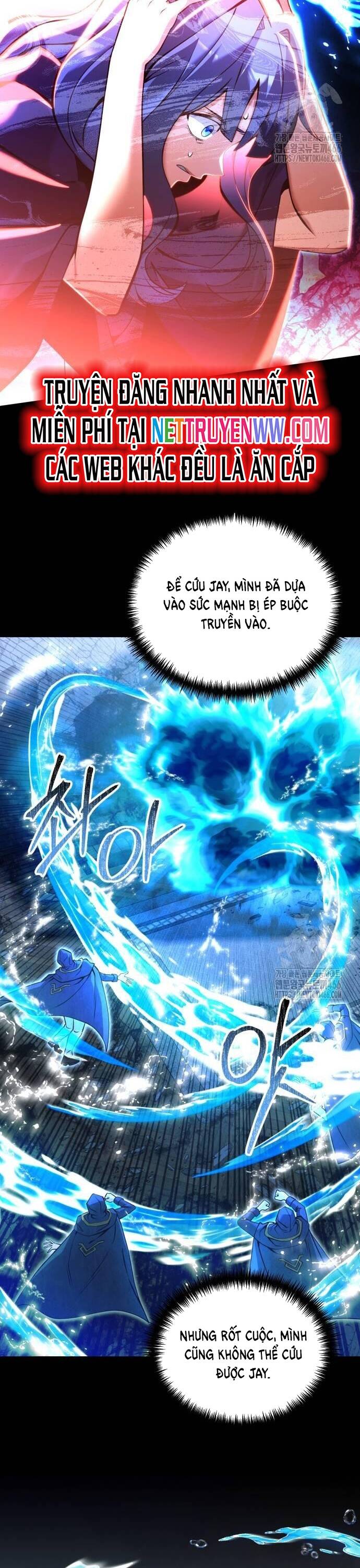 Hắc Kị Sĩ Thiên Tài Giới Hạn Thời Gian Chap 86 - Next Chap 87