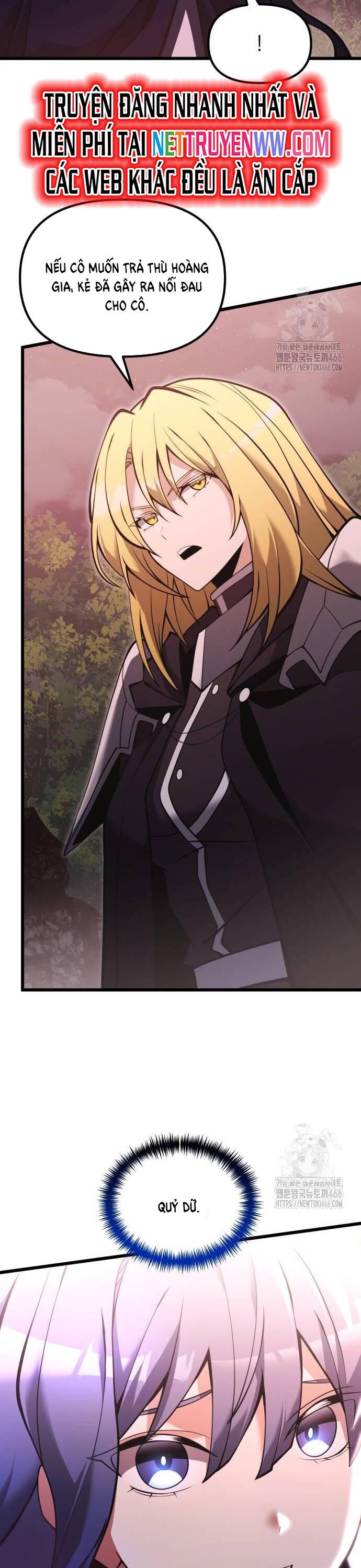 Hắc Kị Sĩ Thiên Tài Giới Hạn Thời Gian Chap 86 - Next Chap 87