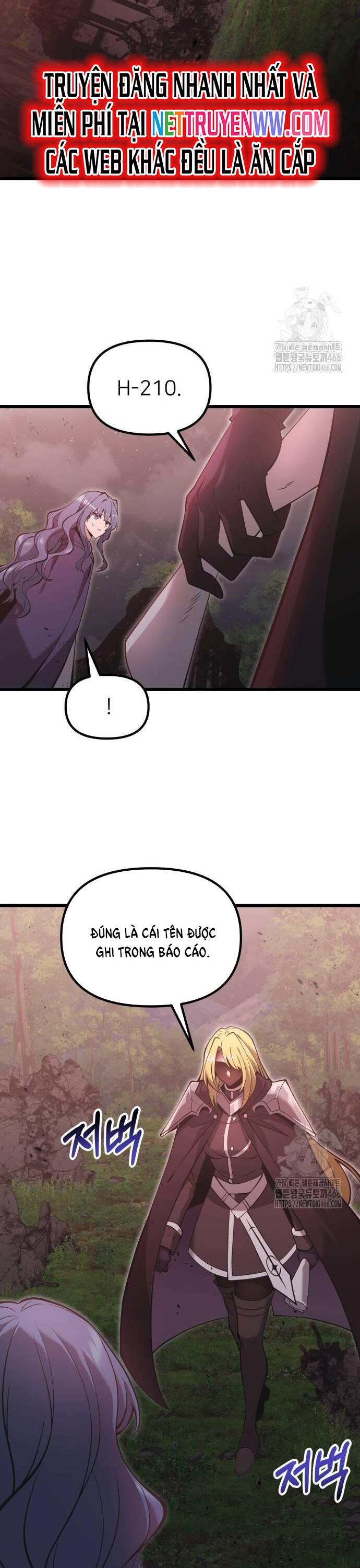 Hắc Kị Sĩ Thiên Tài Giới Hạn Thời Gian Chap 86 - Next Chap 87
