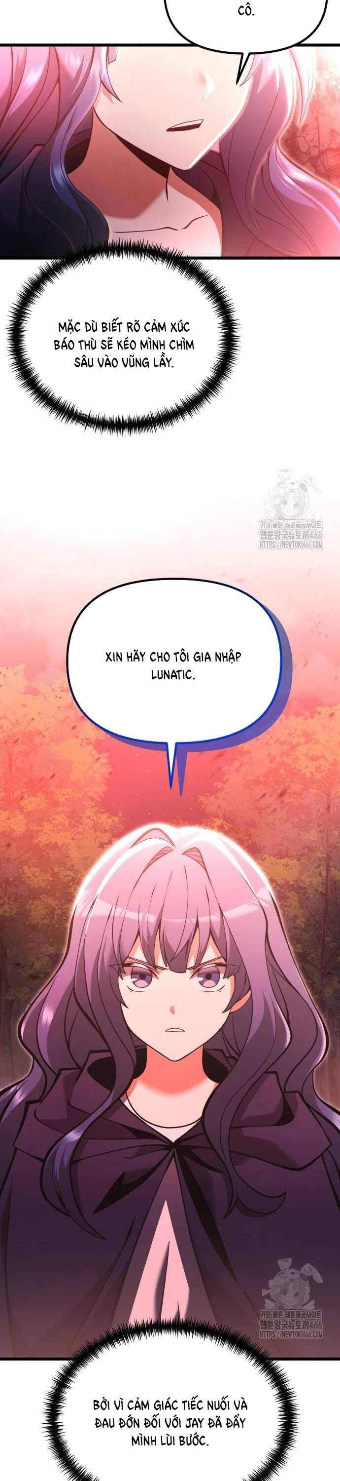 Hắc Kị Sĩ Thiên Tài Giới Hạn Thời Gian Chap 86 - Next Chap 87