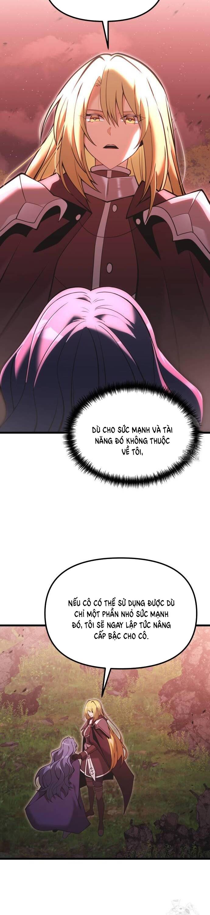 Hắc Kị Sĩ Thiên Tài Giới Hạn Thời Gian Chap 86 - Next Chap 87