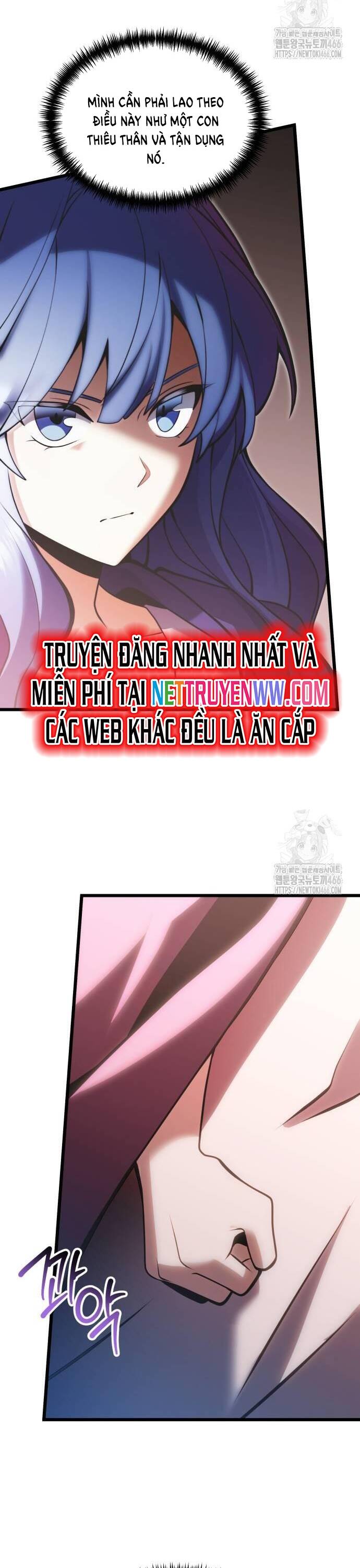 Hắc Kị Sĩ Thiên Tài Giới Hạn Thời Gian Chap 86 - Next Chap 87