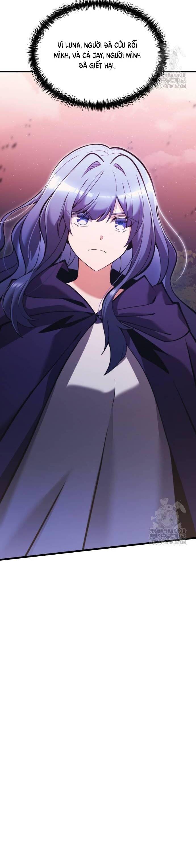 Hắc Kị Sĩ Thiên Tài Giới Hạn Thời Gian Chap 86 - Next Chap 87