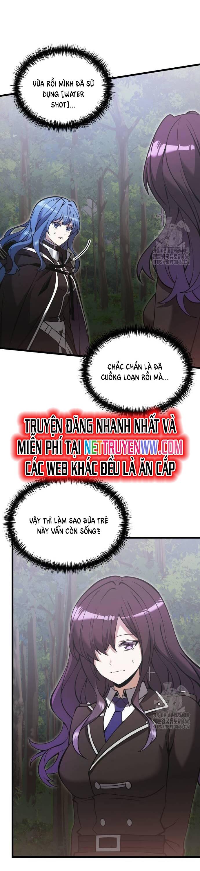 Hắc Kị Sĩ Thiên Tài Giới Hạn Thời Gian Chap 86 - Next Chap 87