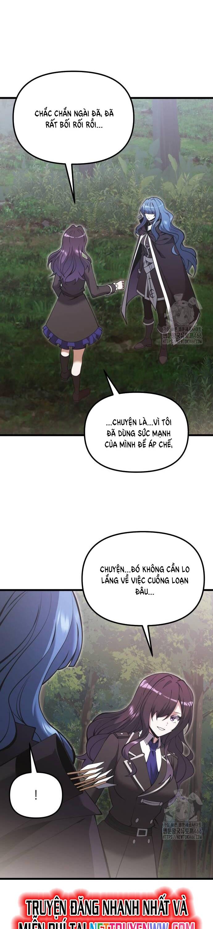Hắc Kị Sĩ Thiên Tài Giới Hạn Thời Gian Chap 86 - Next Chap 87