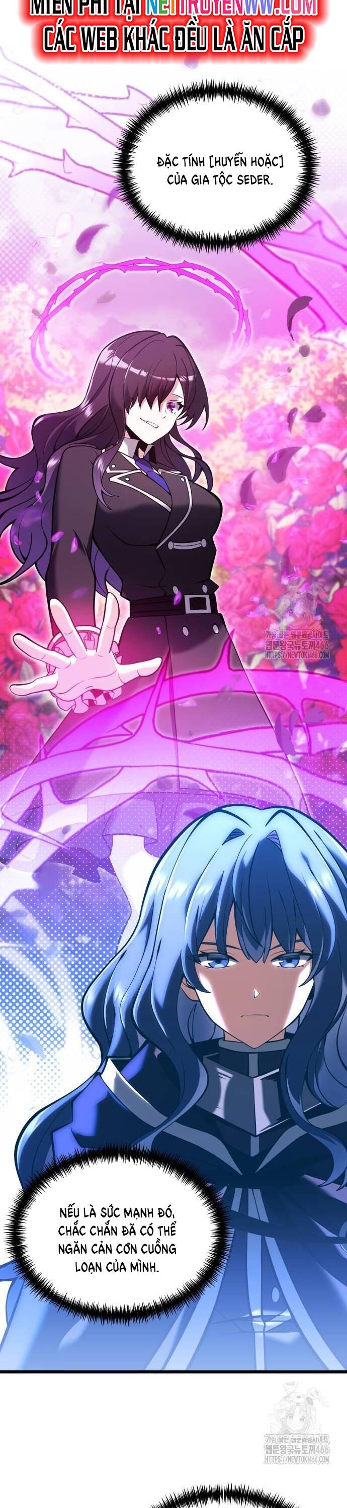 Hắc Kị Sĩ Thiên Tài Giới Hạn Thời Gian Chap 86 - Next Chap 87