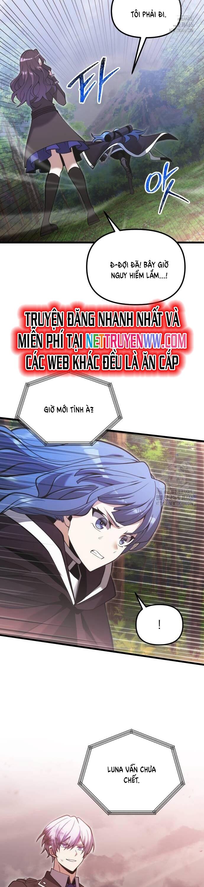 Hắc Kị Sĩ Thiên Tài Giới Hạn Thời Gian Chap 86 - Next Chap 87