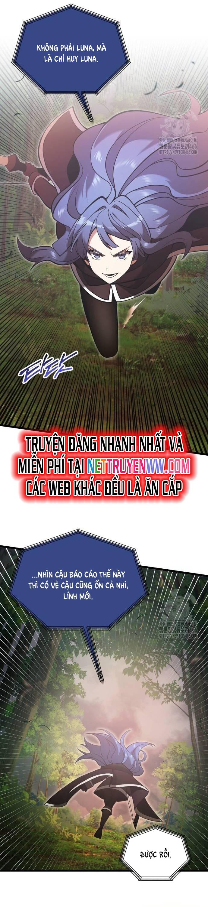 Hắc Kị Sĩ Thiên Tài Giới Hạn Thời Gian Chap 86 - Next Chap 87